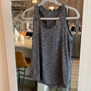 Lulu Essential Tank